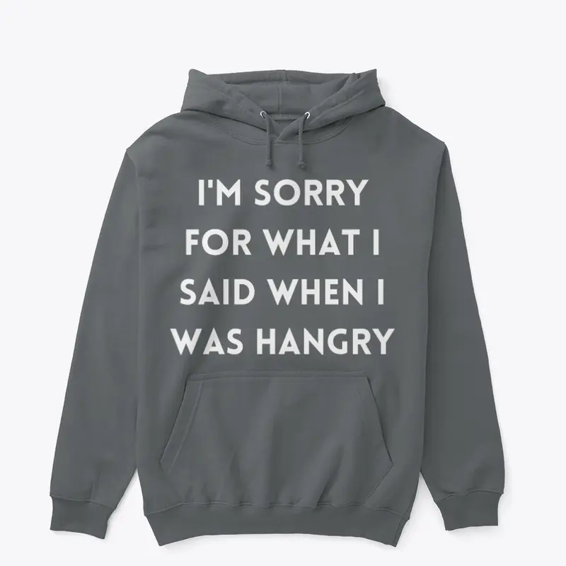 Hangry