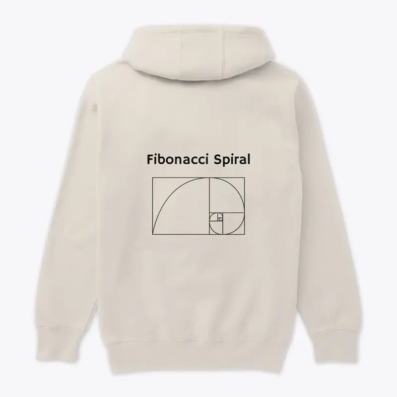 The Fibonacci Spiral